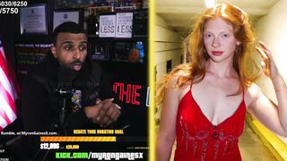 Myron exposes the evil nature of Lucy Craig, AKA the Cornell 7 sIut!