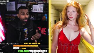 Myron exposes the evil nature of Lucy Craig, AKA the Cornell 7 sIut!
