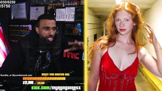 Myron exposes the evil nature of Lucy Craig, AKA the Cornell 7 sIut!