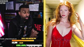 Myron exposes the evil nature of Lucy Craig, AKA the Cornell 7 sIut!