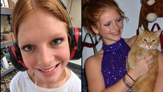 Lucy Craig, Alleged Jane Doe in Cornell 7 Gang Bang Case Admits That She Only Conside