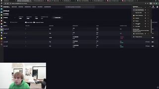 crypto trader leaked his seed phrase while he's live streaming Over$150000 was stolen