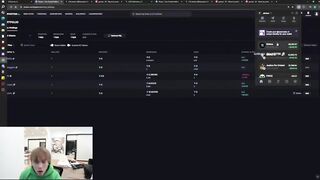 crypto trader leaked his seed phrase while he's live streaming Over$150000 was stolen