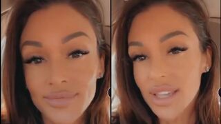 PATRIOT PRINCESS - IT'S GOING TO BE BIBLICAL - THE CHOICE IS YOURS