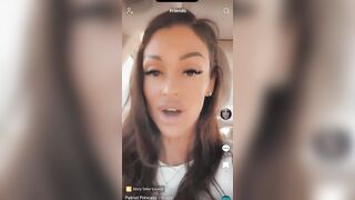 PATRIOT PRINCESS - IT'S GOING TO BE BIBLICAL - THE CHOICE IS YOURS