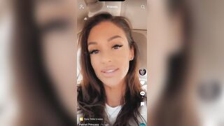 PATRIOT PRINCESS - IT'S GOING TO BE BIBLICAL - THE CHOICE IS YOURS