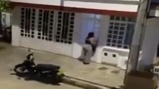 Man is Cheating, Just a 'little' bit... This Be Considered Half Cheating? (Asking for a Friend)