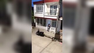 Man is Cheating, Just a 'little' bit... This Be Considered Half Cheating? (Asking for a Friend)