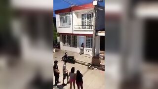 Man is Cheating, Just a 'little' bit... This Be Considered Half Cheating? (Asking for a Friend)