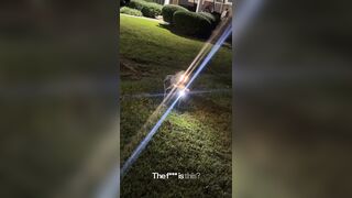 Robot Dogs Are Now Patrolling Atlanta Apartments at Night