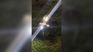 Robot Dogs Are Now Patrolling Atlanta Apartments at Night