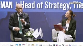 ADL CEO cries Anti-Jewbaccaism used in AI chats!