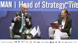 ADL CEO cries Anti-Jewbaccaism used in AI chats!