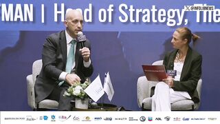 ADL CEO cries Anti-Jewbaccaism used in AI chats!