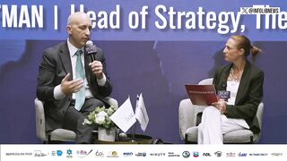 ADL CEO cries Anti-Jewbaccaism used in AI chats!