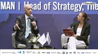 ADL CEO cries Anti-Jewbaccaism used in AI chats!