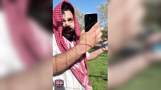 Disturbing footage from independent journalist at the Delta Hotel in Warwick, UK