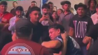 Safety Concerns Raised Following Viral Fights at the Texas State Fair