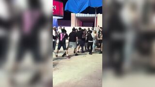 Safety Concerns Raised Following Viral Fights at the Texas State Fair