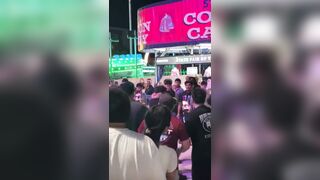 Safety Concerns Raised Following Viral Fights at the Texas State Fair