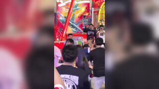 Safety Concerns Raised Following Viral Fights at the Texas State Fair