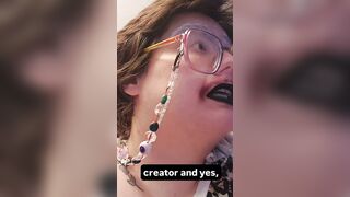 When a content creator like this makes a video, you must stop what you’re doing