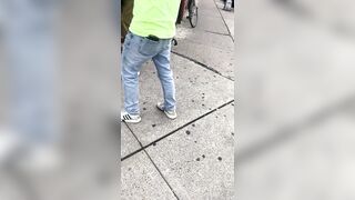 Female Family Dollar Employee Stabs Shoplifter’s Bicycle Tire