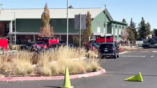 BREAKING: Bend police are responding to a reported active shooter at Silver Rail Elem
