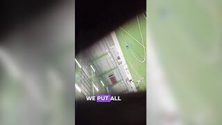 ‘You Are Being Violent!’: White Man Tosses Black Women’s Belongings Aside Like He Owns The Gym