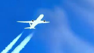 How they even lie to us about how airplanes work