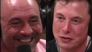 Remember when Elon Musk was laughed at in 2018 for the idea behind the Tesla Roadster