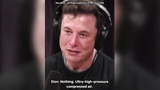 Remember when Elon Musk was laughed at in 2018 for the idea behind the Tesla Roadster