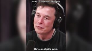 Remember when Elon Musk was laughed at in 2018 for the idea behind the Tesla Roadster