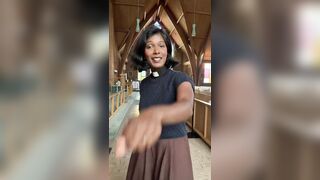 Female Anglican Priest claims the Bible supports transgenderism
