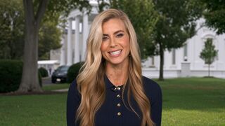 She still 1000x better than everyone we had to deal with during the Biden Adminstrati