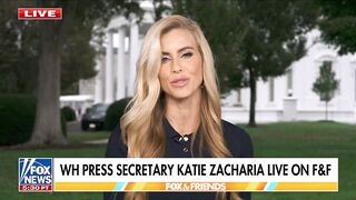 She still 1000x better than everyone we had to deal with during the Biden Adminstrati