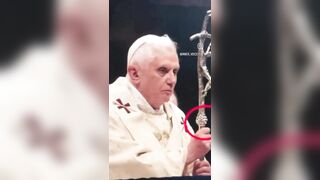 The Den of Vipers. Catholicism is a demon wolf in sheep clothing. Prove me wrong!