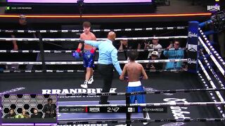 Beating an island boy in a fight is like winning gold in the Special Olympics.