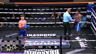 Beating an island boy in a fight is like winning gold in the Special Olympics.
