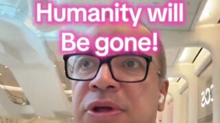 One third of Humanity will be gone during The Great and Terrible Day of the Lord