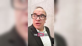 One third of Humanity will be gone during The Great and Terrible Day of the Lord