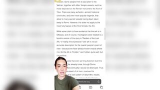 End times update