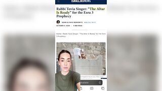 End times update