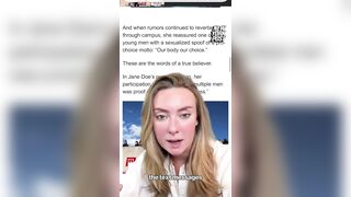 The ‘Cornell 7’ exposed the lie of sex-positive feminism