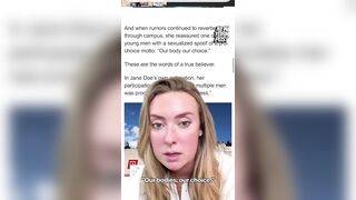 The ‘Cornell 7’ exposed the lie of sex-positive feminism