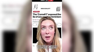The ‘Cornell 7’ exposed the lie of sex-positive feminism