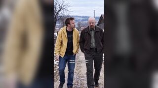 Breaking Bad Romania