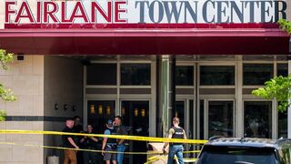 MASSIVE ACTIVE SHOOTER SITUATION TAKING PLACE IN FAIRLANE MALL IN DEARBORN MICHIGAN