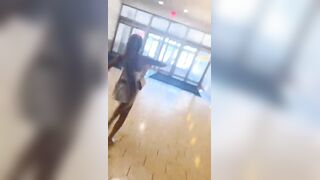 MASSIVE ACTIVE SHOOTER SITUATION TAKING PLACE IN FAIRLANE MALL IN DEARBORN MICHIGAN