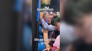 just another sucker punching fucking bully